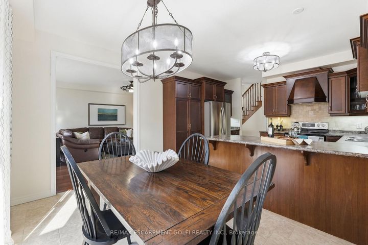 Photo 9 at 85 Carlson Street, Stoney Creek Mountain, Hamilton