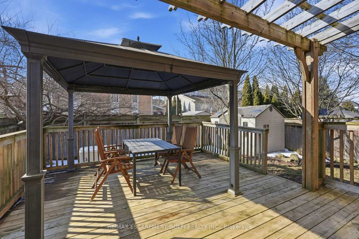 Photo 26 at 85 Carlson Street, Stoney Creek Mountain, Hamilton