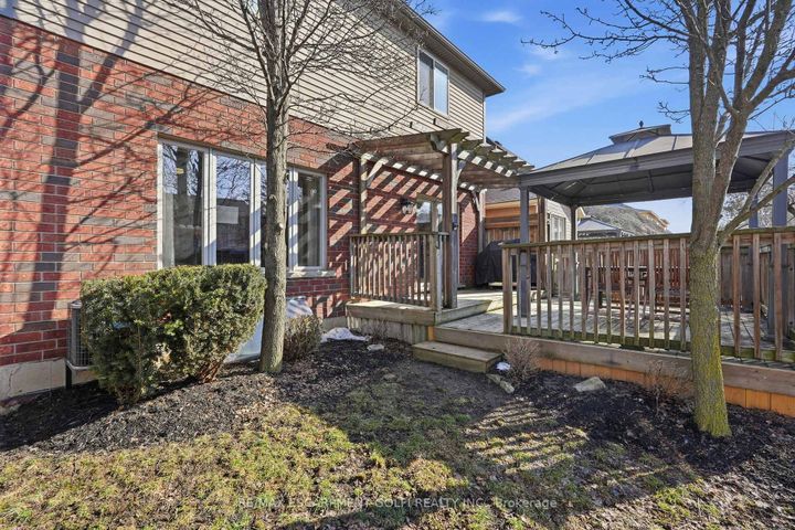 Photo 27 at 85 Carlson Street, Stoney Creek Mountain, Hamilton