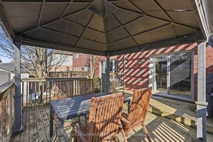 Photo 28 at 85 Carlson Street, Stoney Creek Mountain, Hamilton