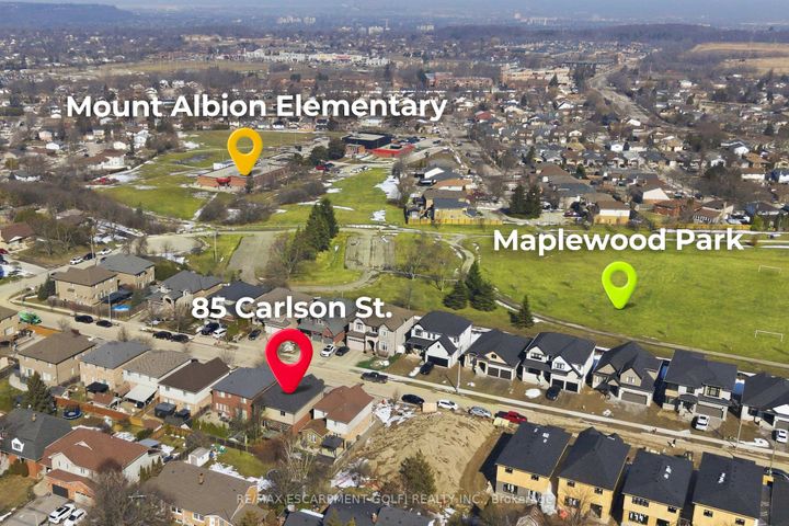 Photo 29 at 85 Carlson Street, Stoney Creek Mountain, Hamilton