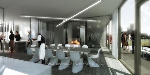 Photo 1 at 802 - 290 Adelaide Street W, Waterfront Communities C1, Toronto