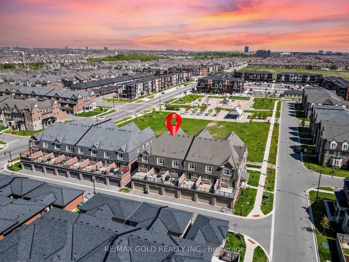 Photo 32 at 19 Sudeley Lane, Northwest Brampton, Brampton