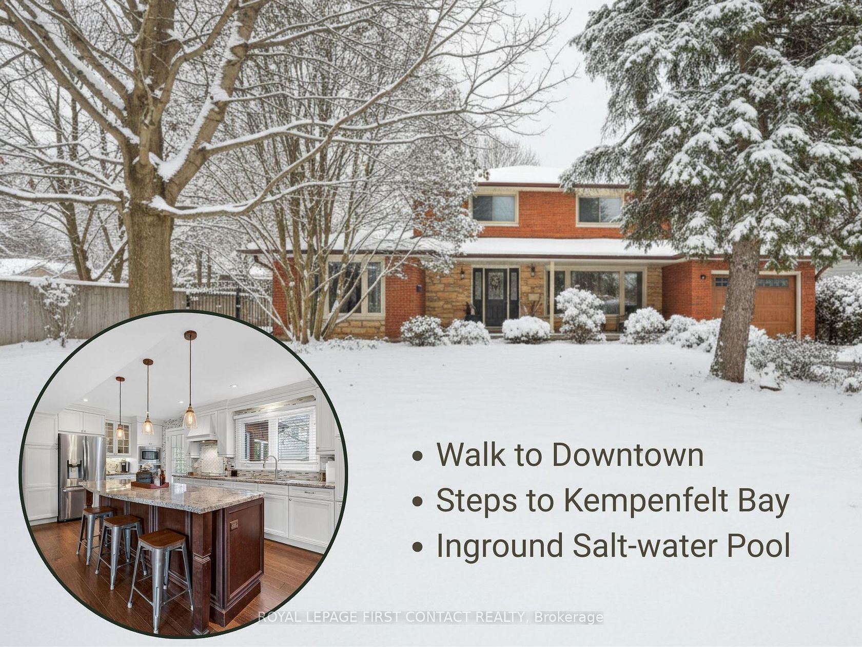 15 Rodney Street, North Shore, Barrie photo number 2