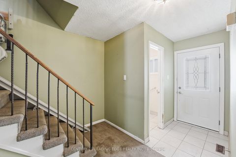 Photo 5 at 174 Braymore Boulevard, Rouge E11, Toronto
