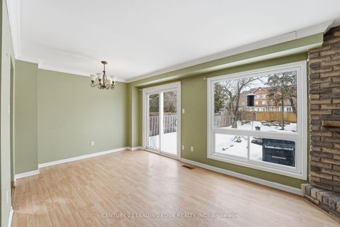 Photo 10 at 174 Braymore Boulevard, Rouge E11, Toronto