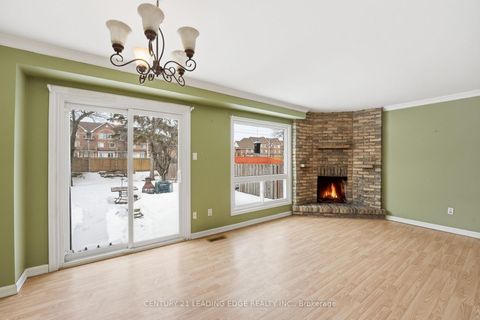 Photo 12 at 174 Braymore Boulevard, Rouge E11, Toronto