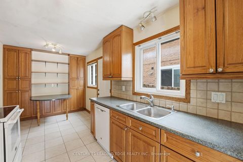Photo 17 at 174 Braymore Boulevard, Rouge E11, Toronto