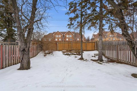 Photo 47 at 174 Braymore Boulevard, Rouge E11, Toronto
