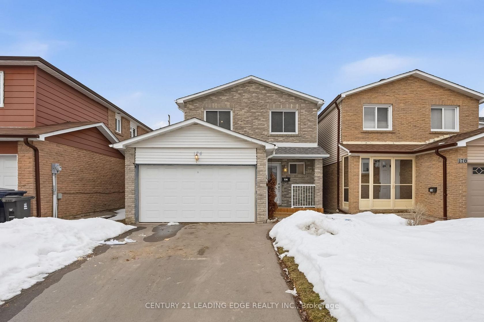 174 Braymore Boulevard, Rouge E11, Toronto photo number 2