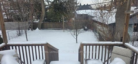 Photo 1 at 148 Magnolia Avenue, Kennedy Park, Toronto