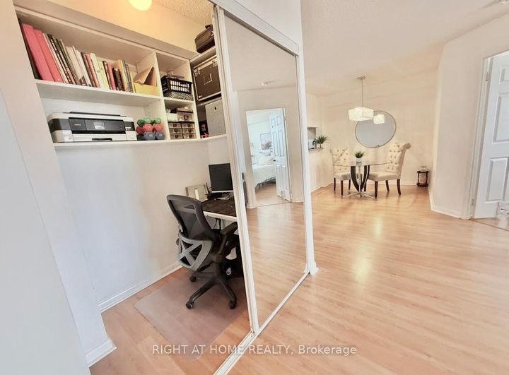 Photo 19 at 622 - 650 Lawrence Avenue W, Lawrence, Toronto