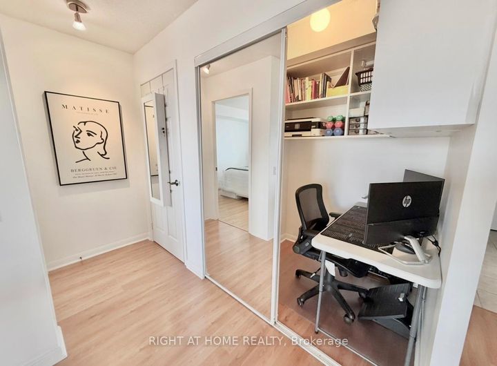 Photo 21 at 622 - 650 Lawrence Avenue W, Lawrence, Toronto