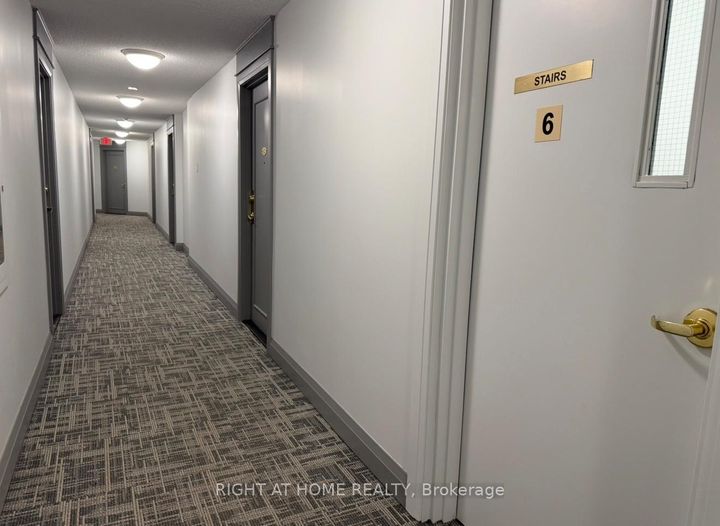 Photo 27 at 622 - 650 Lawrence Avenue W, Lawrence, Toronto