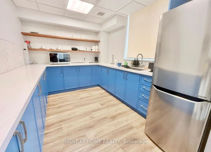 Photo 35 at 622 - 650 Lawrence Avenue W, Lawrence, Toronto