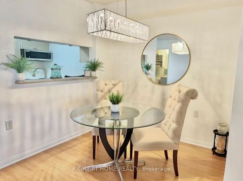 Photo 5 at 622 - 650 Lawrence Avenue W, Lawrence, Toronto