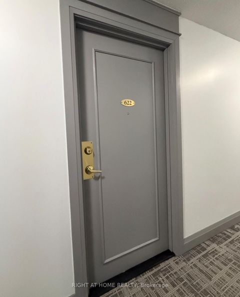 Photo 26 at 622 - 650 Lawrence Avenue W, Lawrence, Toronto