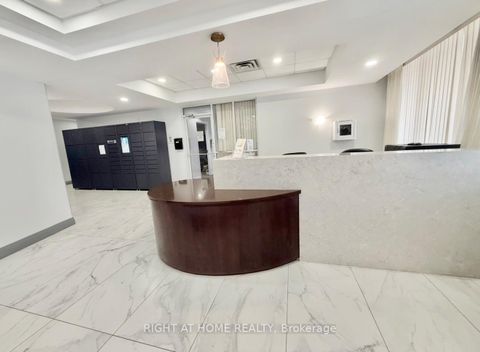 Photo 30 at 622 - 650 Lawrence Avenue W, Lawrence, Toronto