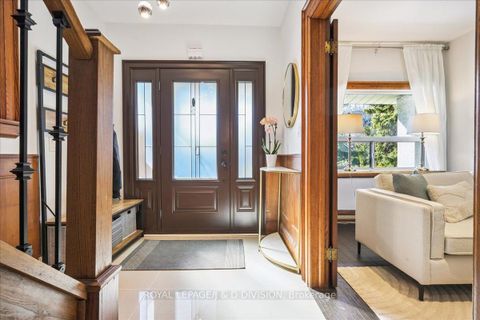 Photo 6 at 181 Clendenan Avenue, High Park North, Toronto