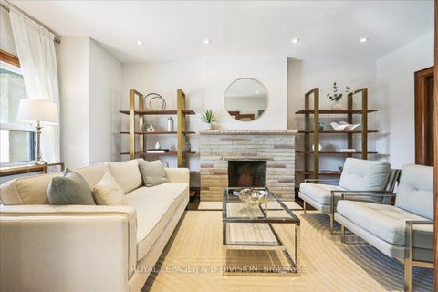 Photo 7 at 181 Clendenan Avenue, High Park North, Toronto