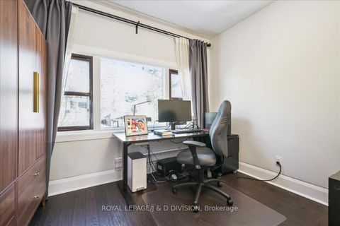 Photo 29 at 181 Clendenan Avenue, High Park North, Toronto