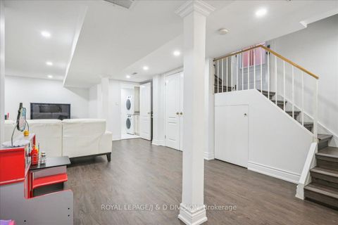 Photo 30 at 181 Clendenan Avenue, High Park North, Toronto