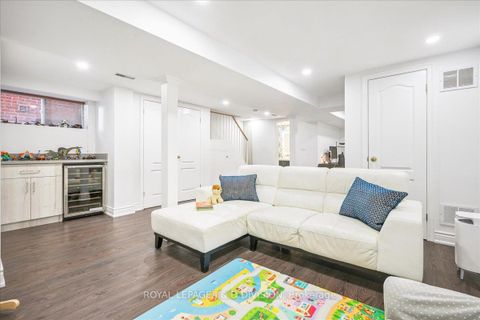 Photo 32 at 181 Clendenan Avenue, High Park North, Toronto