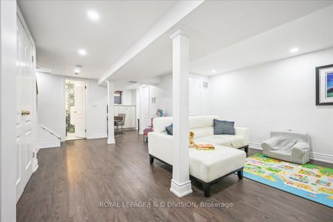 Photo 33 at 181 Clendenan Avenue, High Park North, Toronto