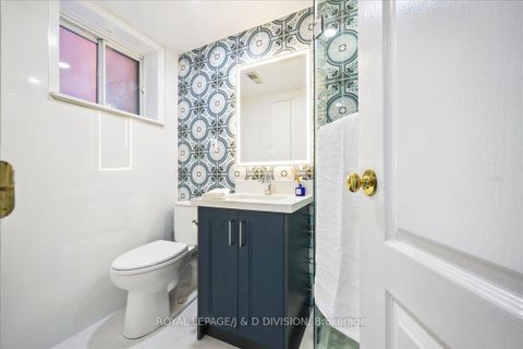 Photo 36 at 181 Clendenan Avenue, High Park North, Toronto