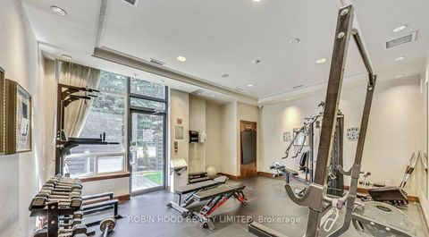 Photo 3 at 512 - 35 Finch Avenue E, Willowdale East, Toronto