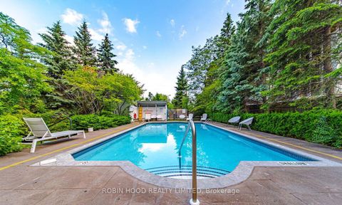 Photo 5 at 512 - 35 Finch Avenue E, Willowdale East, Toronto