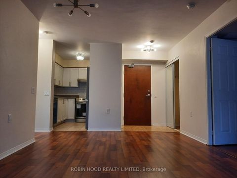 Photo 7 at 512 - 35 Finch Avenue E, Willowdale East, Toronto