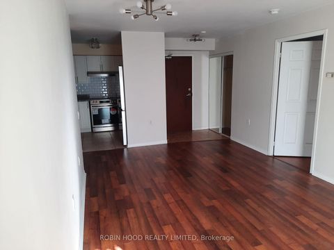 Photo 8 at 512 - 35 Finch Avenue E, Willowdale East, Toronto