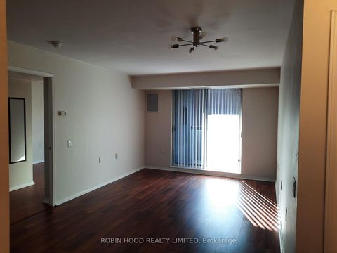 Photo 10 at 512 - 35 Finch Avenue E, Willowdale East, Toronto