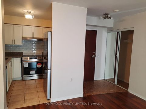 Photo 13 at 512 - 35 Finch Avenue E, Willowdale East, Toronto