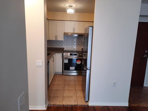 Photo 14 at 512 - 35 Finch Avenue E, Willowdale East, Toronto