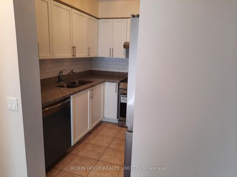 Photo 16 at 512 - 35 Finch Avenue E, Willowdale East, Toronto