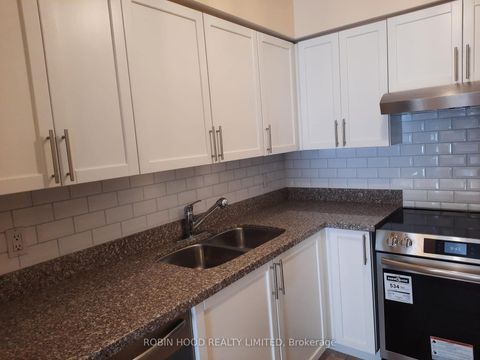 Photo 17 at 512 - 35 Finch Avenue E, Willowdale East, Toronto