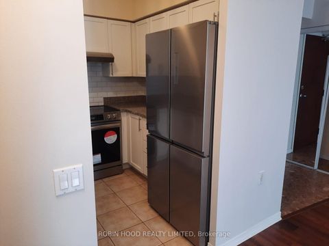 Photo 18 at 512 - 35 Finch Avenue E, Willowdale East, Toronto