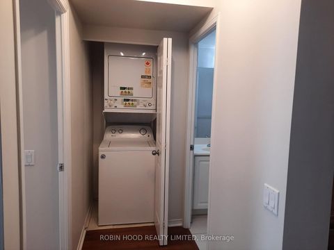 Photo 22 at 512 - 35 Finch Avenue E, Willowdale East, Toronto