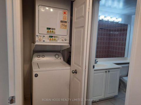 Photo 23 at 512 - 35 Finch Avenue E, Willowdale East, Toronto