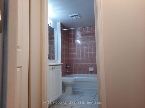 Photo 24 at 512 - 35 Finch Avenue E, Willowdale East, Toronto