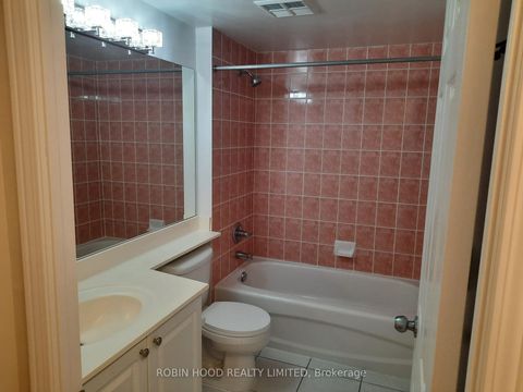 Photo 25 at 512 - 35 Finch Avenue E, Willowdale East, Toronto