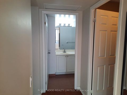 Photo 32 at 512 - 35 Finch Avenue E, Willowdale East, Toronto