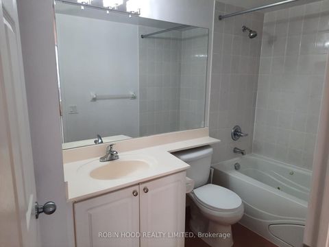 Photo 33 at 512 - 35 Finch Avenue E, Willowdale East, Toronto