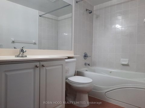 Photo 34 at 512 - 35 Finch Avenue E, Willowdale East, Toronto