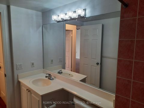 Photo 37 at 512 - 35 Finch Avenue E, Willowdale East, Toronto
