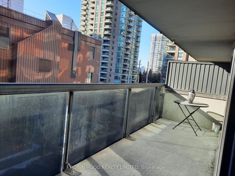 Photo 38 at 512 - 35 Finch Avenue E, Willowdale East, Toronto