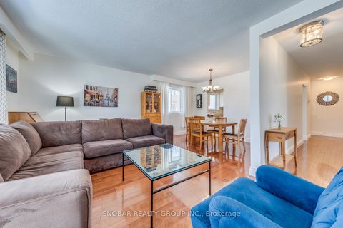 Photo 3 at 19 Powburn Place, Richview, Toronto