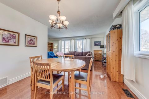 Photo 7 at 19 Powburn Place, Richview, Toronto